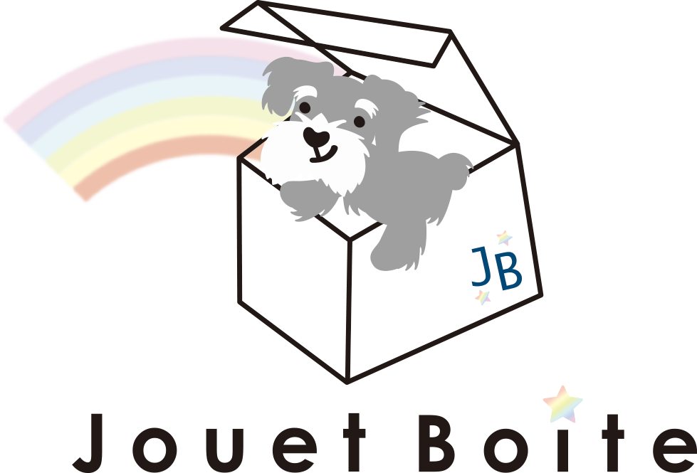 大分の保育計画サポート・保育玩具|Jouet Boite（ジュエ　ボワット）